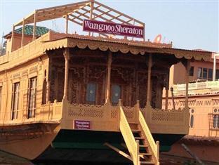 Wangnoo Sheraton Srinagar  Bagian luar foto