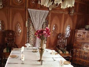 Wangnoo Sheraton Srinagar  Bagian luar foto