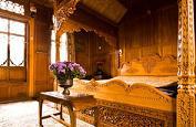 Wangnoo Sheraton Srinagar  Bagian luar foto